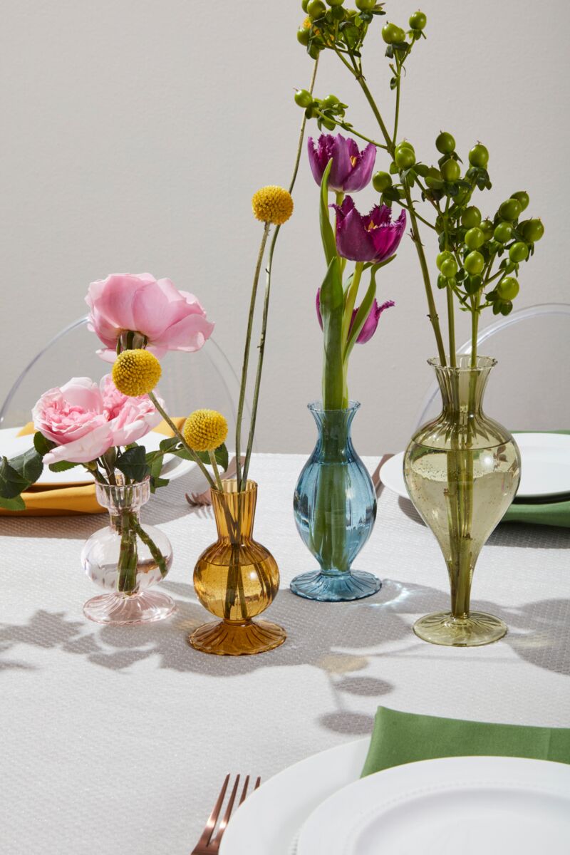 Boutique Budvase