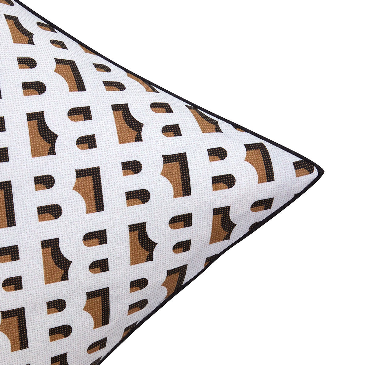 Hugo Boss B Monogram Sham