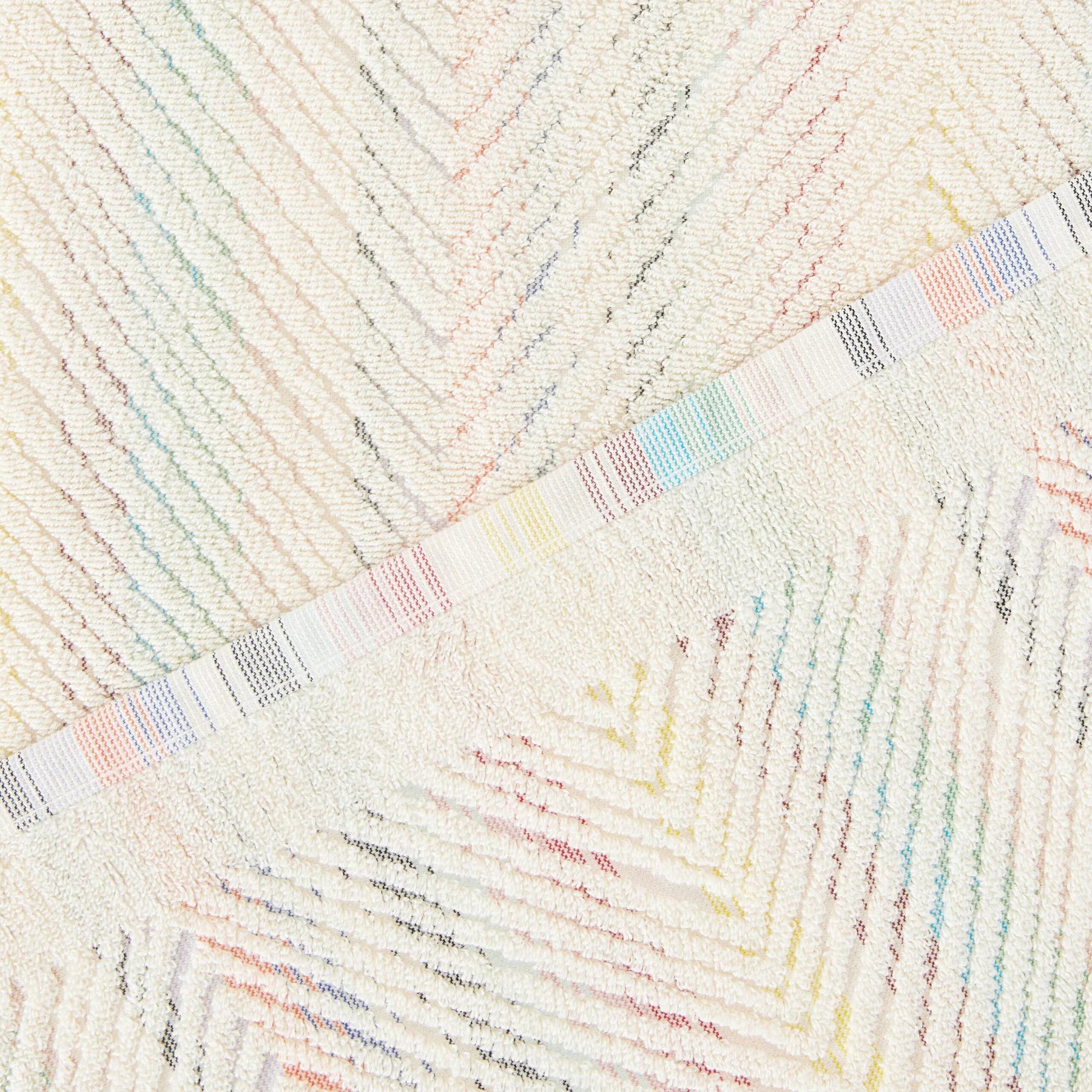 Missoni Harmony Hand Towel