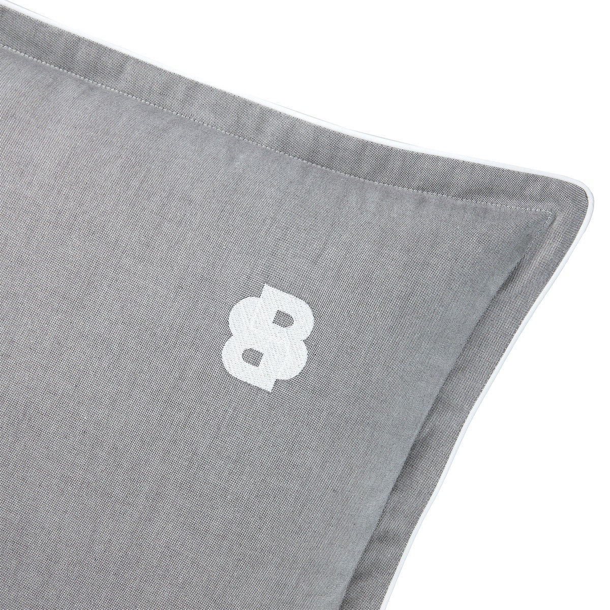 Volumn BB Decorative Pillow