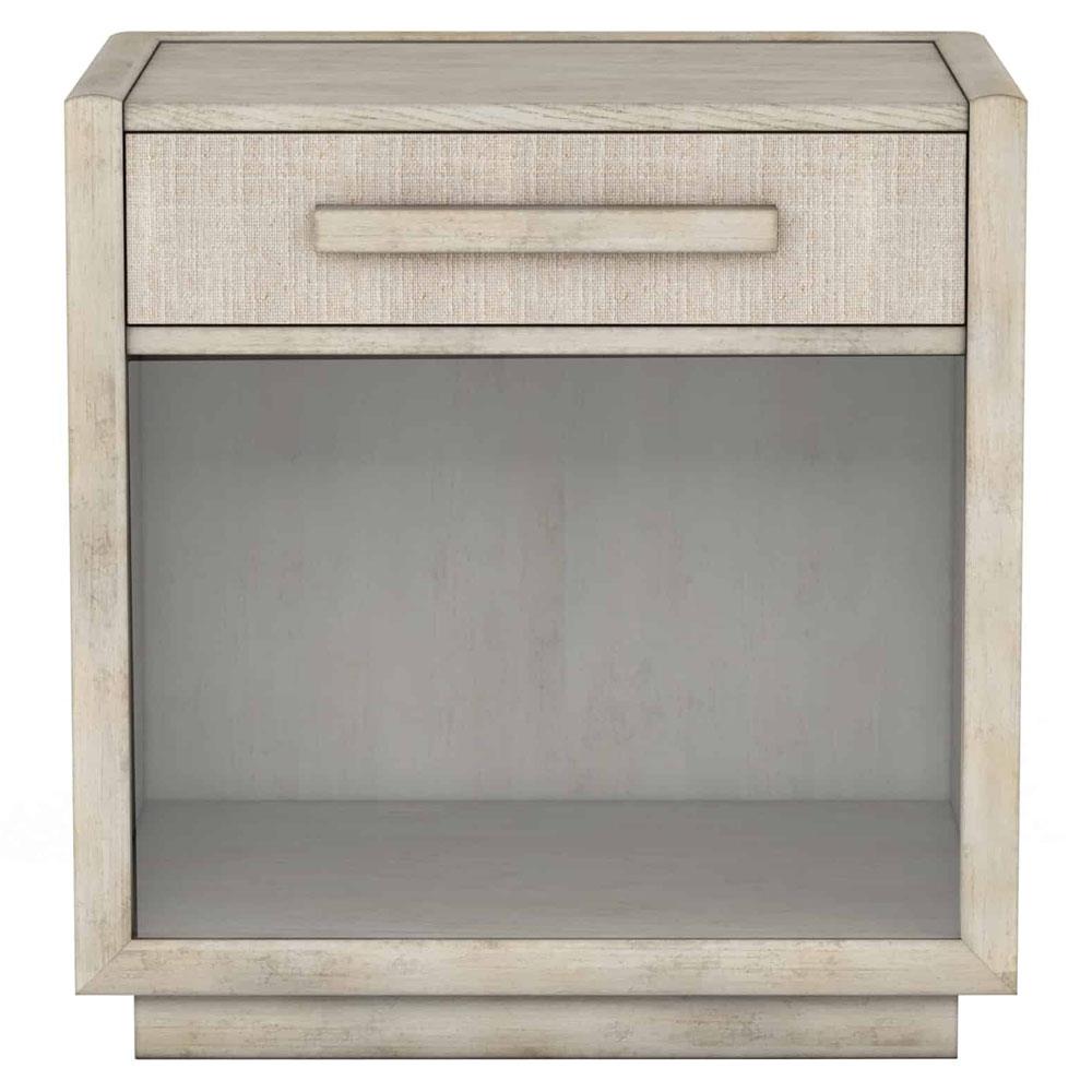 Cotiere-Small Single Drawer Nightstand