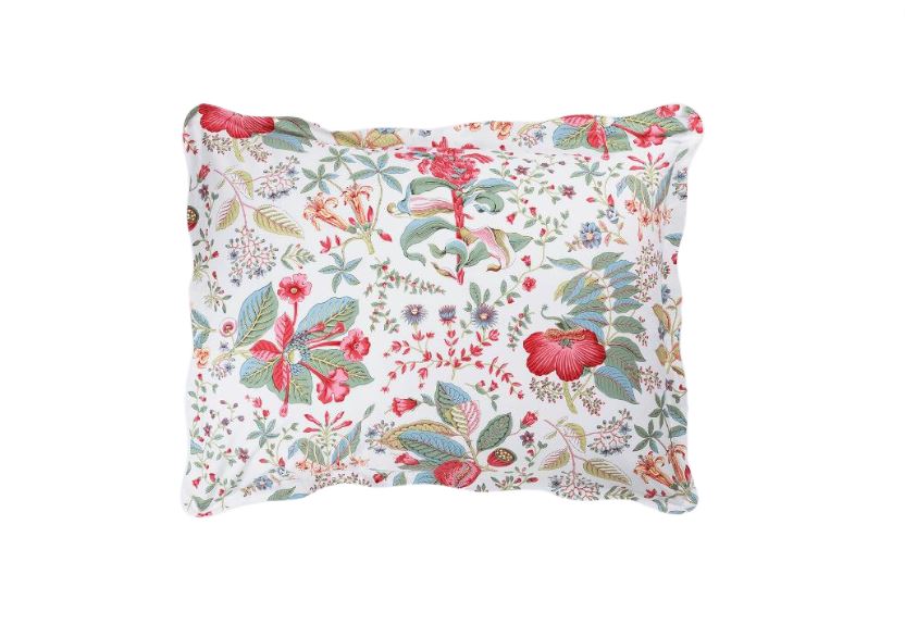 Matouk Pomegranate Sham