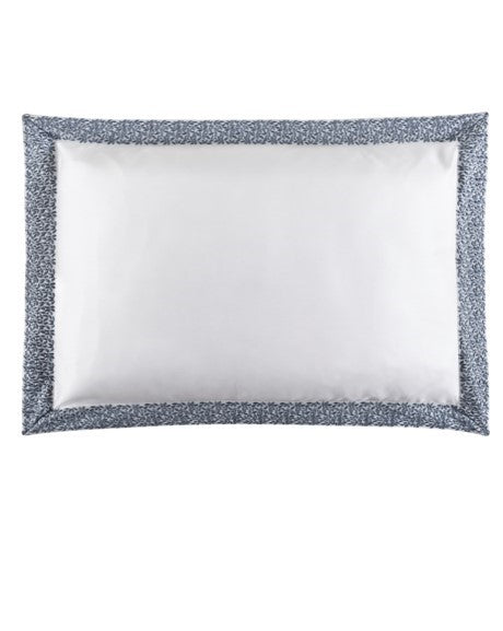 Malone Sham Blue