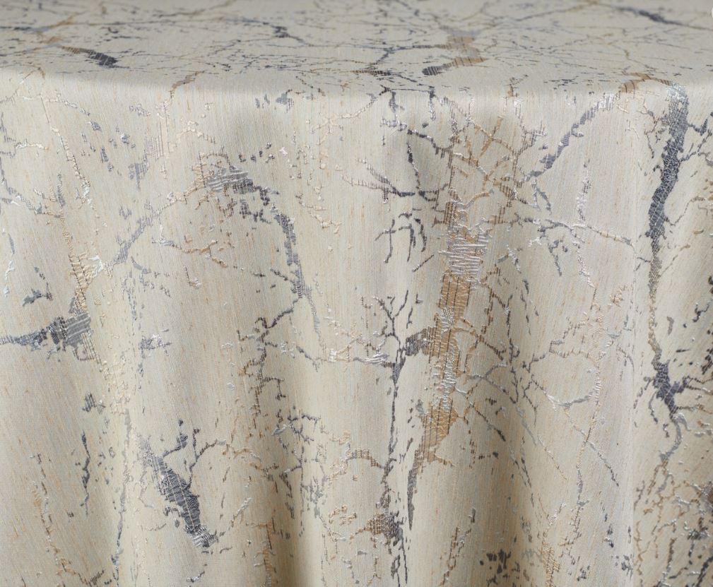 Thunder Tablecloth