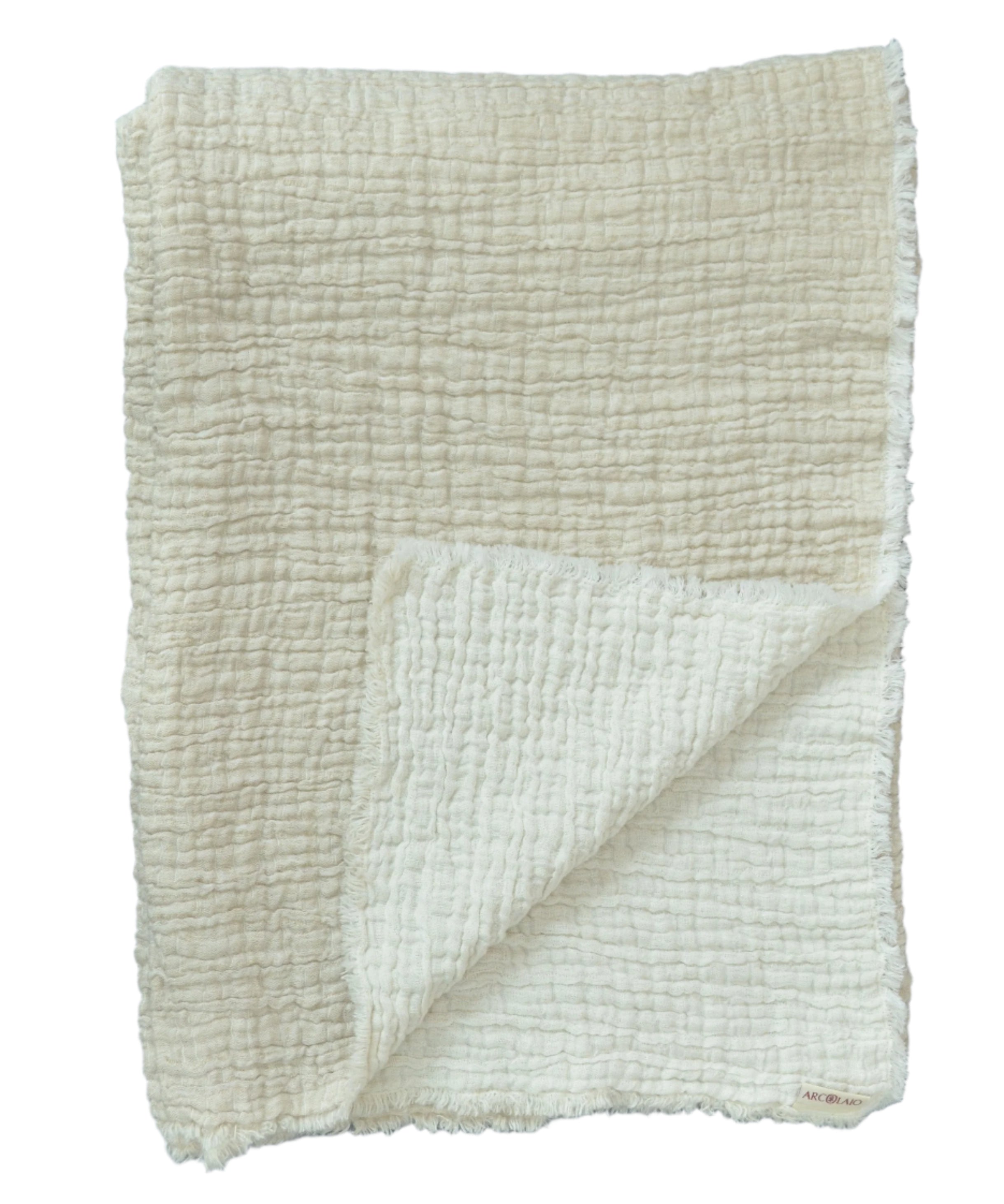 Zefiro Throw