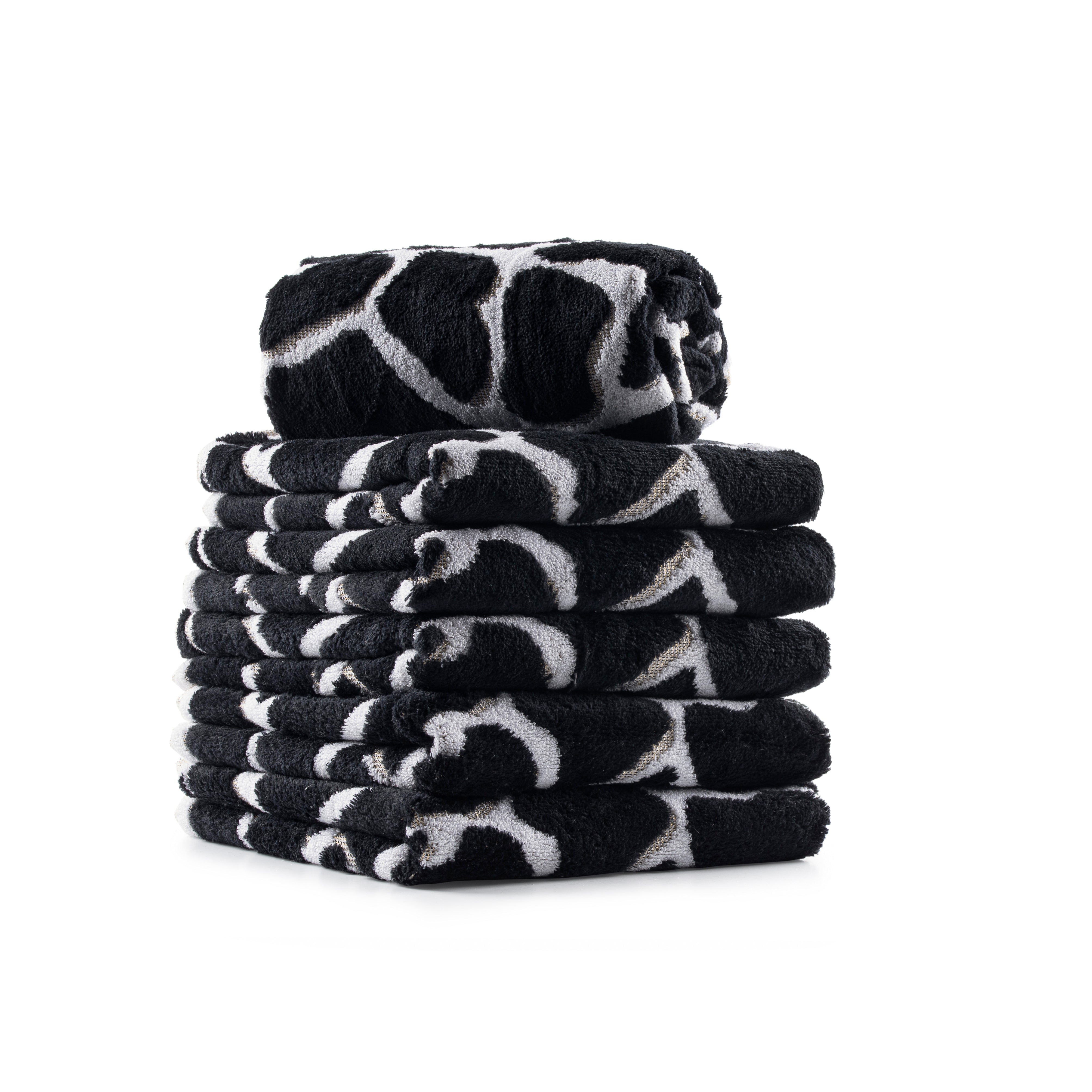 Dazzle Hand Towel