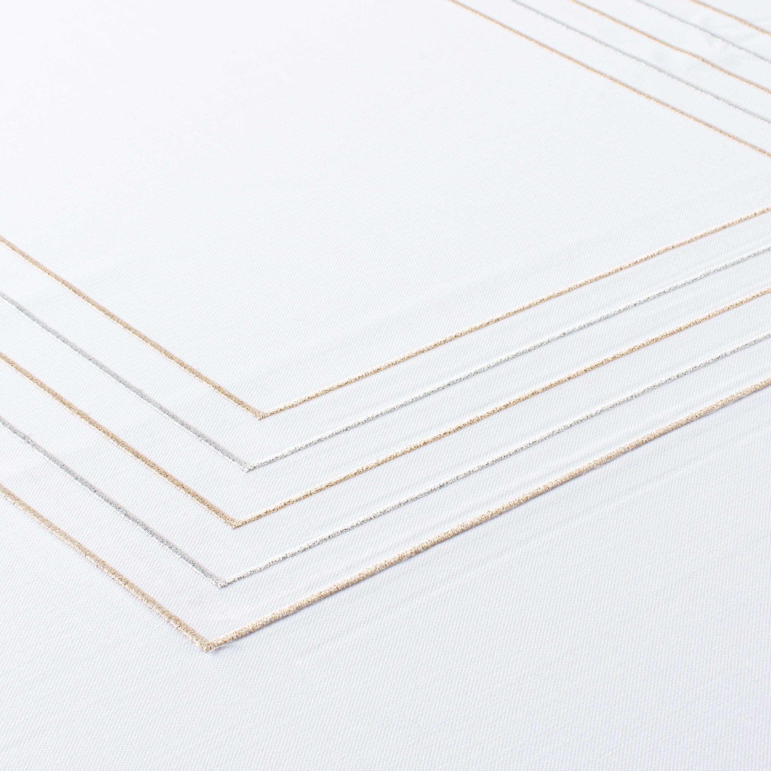 Line Design Tablecloth