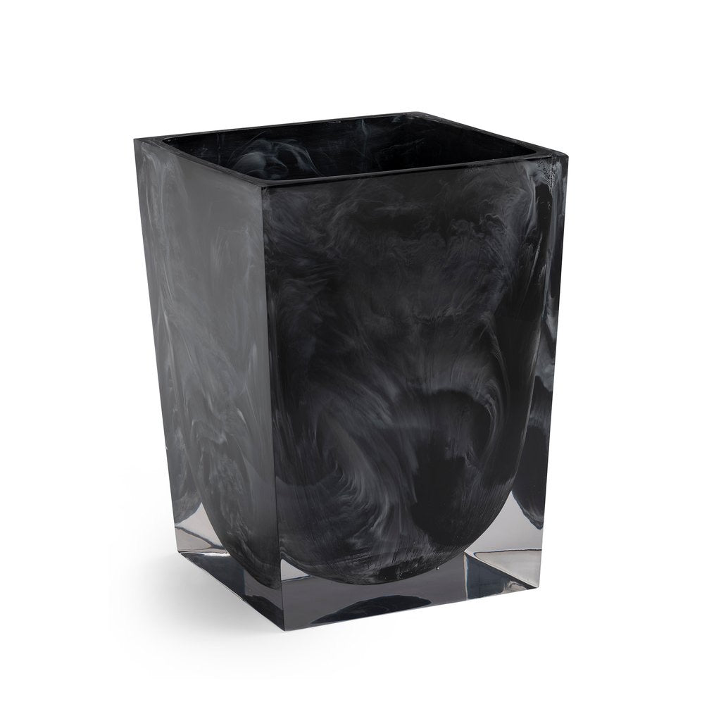Ducale Black Bath Accessories
