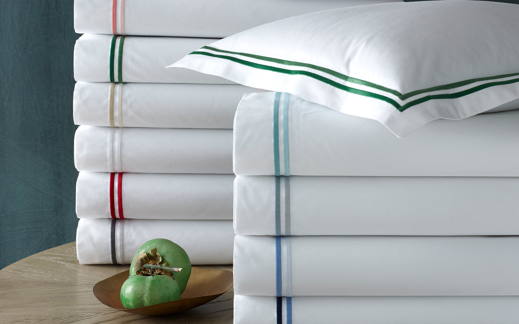 Matouk Essex Duvet