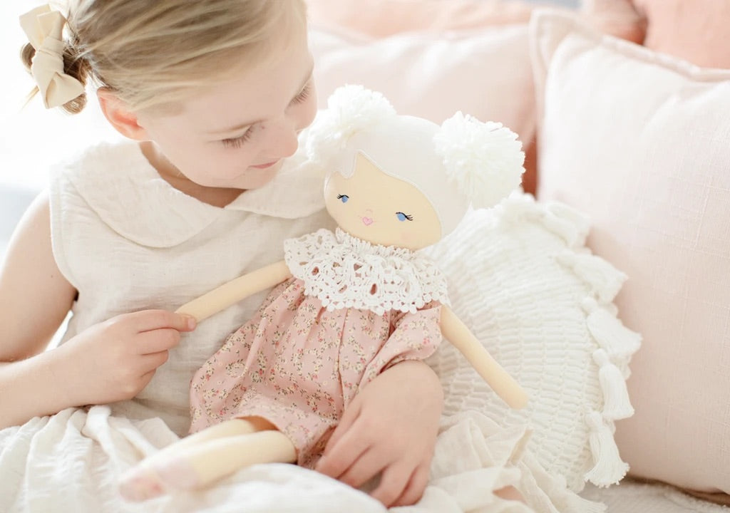 Aggie Doll