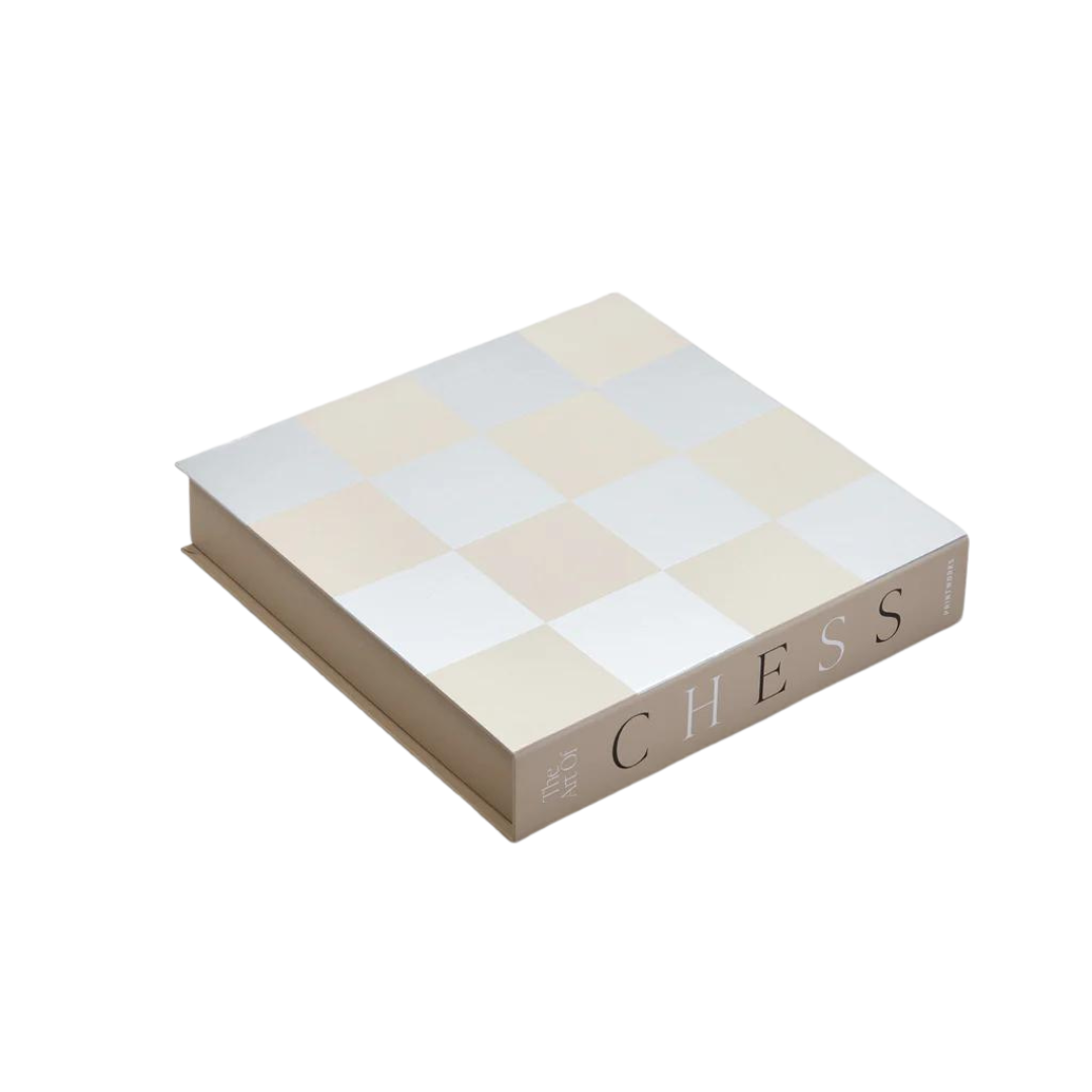 Mirror Chess