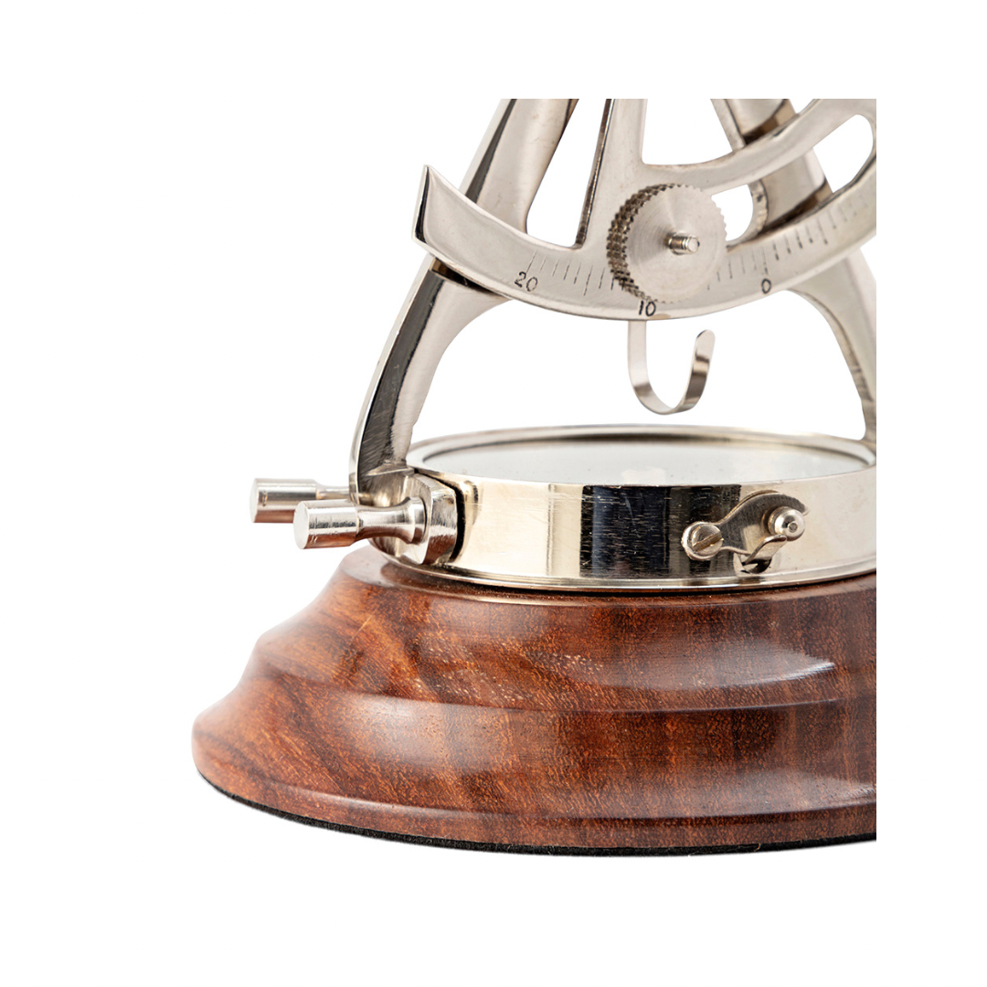 Alidade Telescope