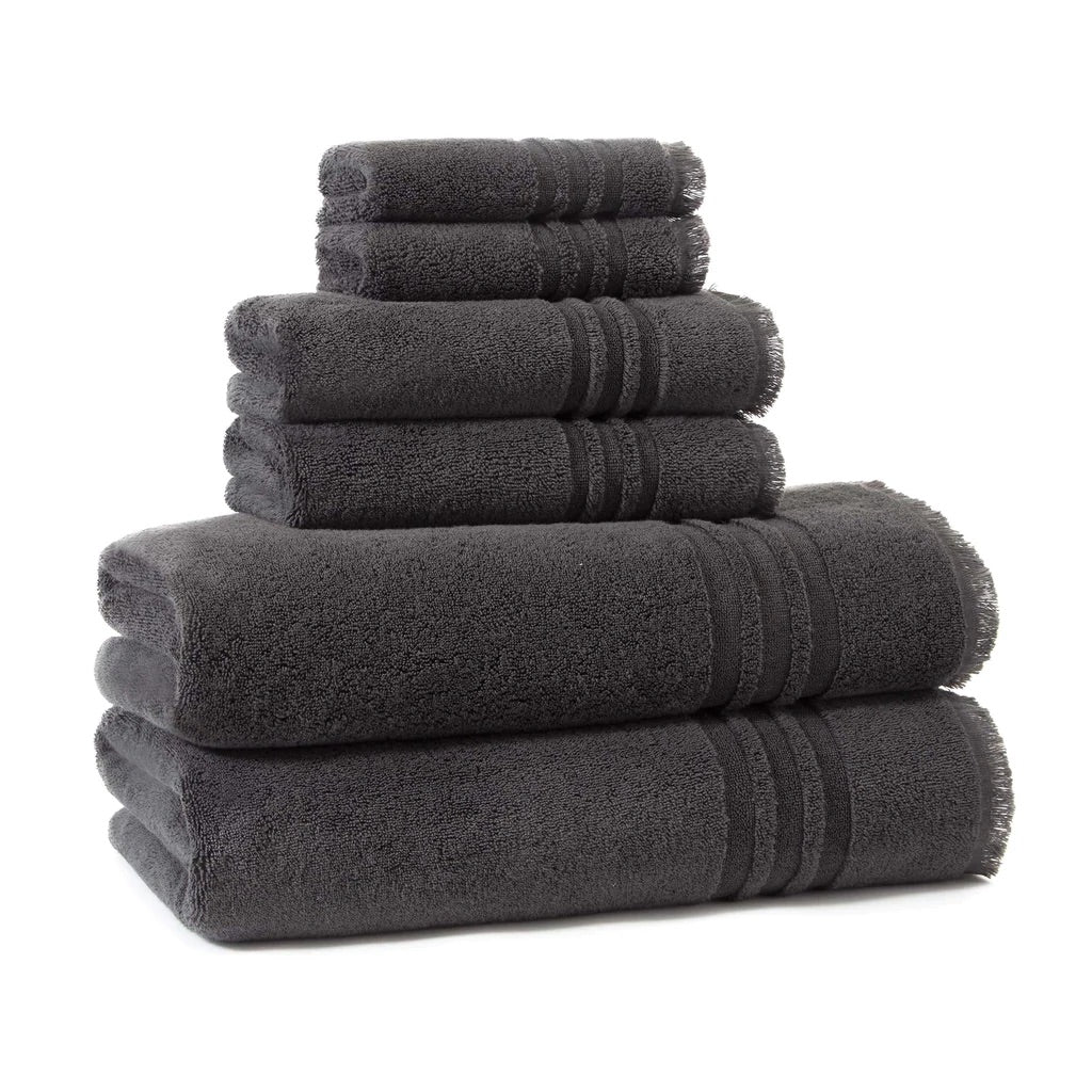 Mercer Towels
