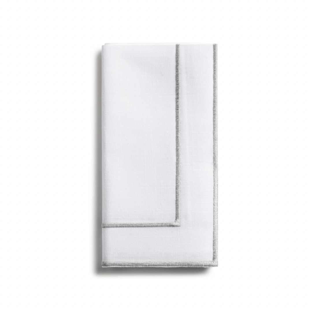 Monarch Napkins Set Of 6