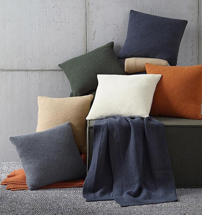 Sferra Pettra Pillow