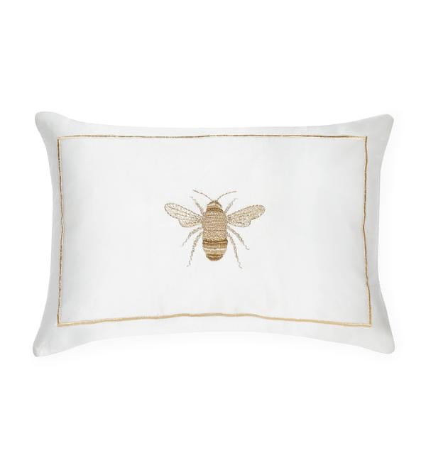 Sferra Miele Accent Pillow