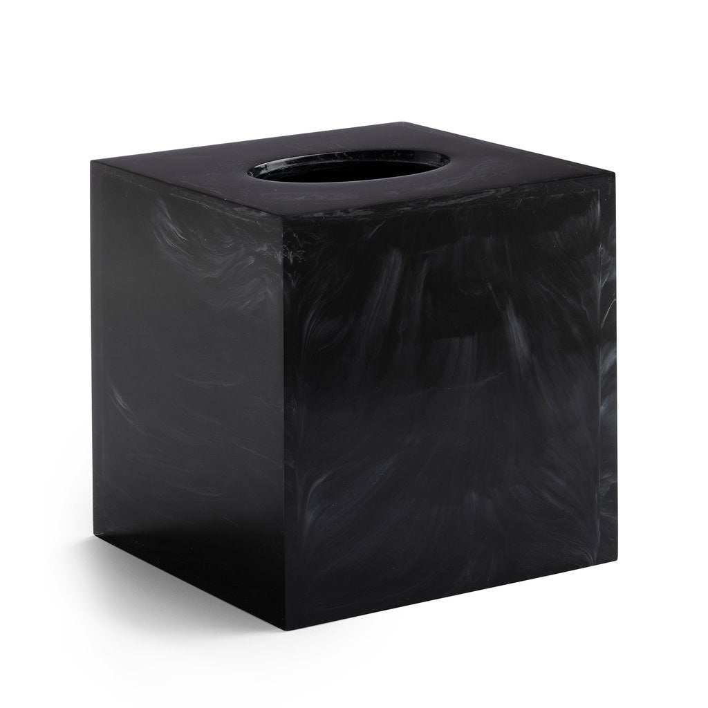 Ducale Black Bath Accessories
