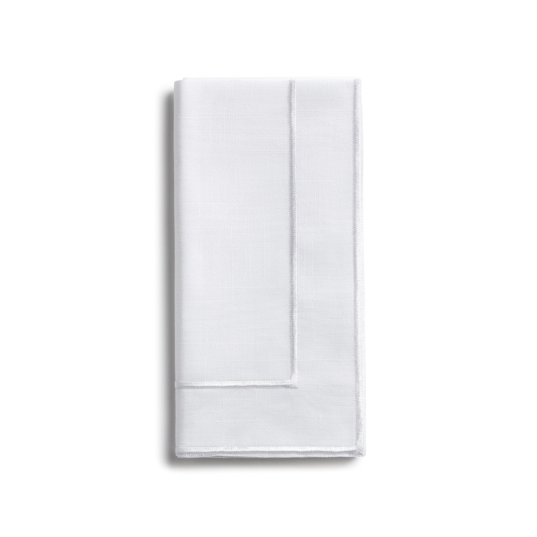 Monarch Napkins Set Of 6