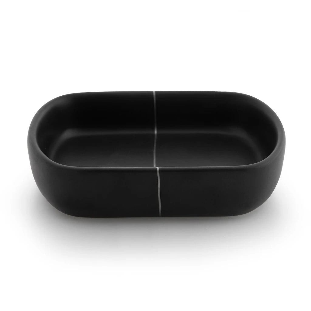 Nero Bath Accessories