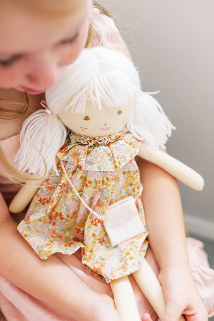 Eadie Doll