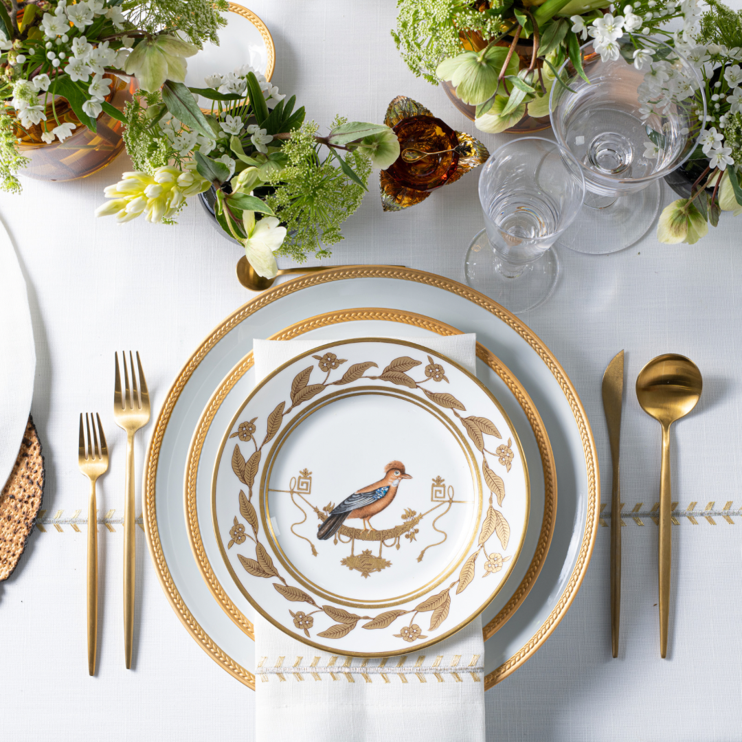 Riviera Tablecloth